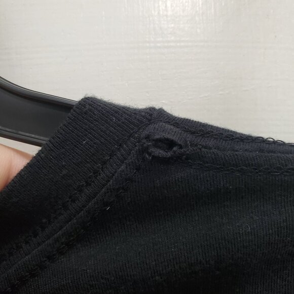 Friday the‎ 13th Jason Vorhees Horror Icon Graphic Tee T-Shirt Unisex Plus 3XL - Picture 4 of 5